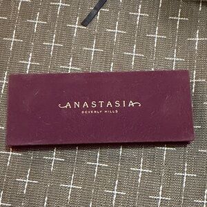 Anastasia Beverly Hills Plum Eyeshadow Case